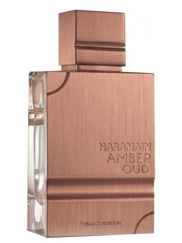 Al Haramain Amber Oud Tobacco Edition Унисекс парфюмна вода EDP