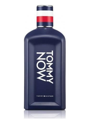 Tommy Hilfiger Tommy Now Тоалетна вода за мъже EDT
