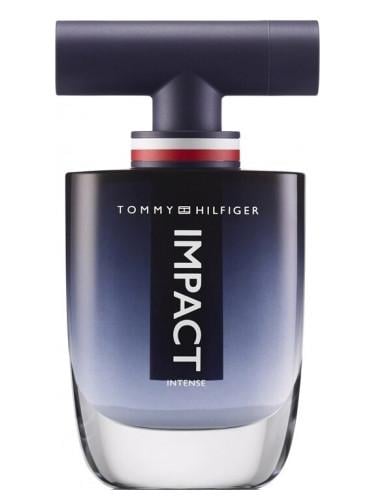 Tommy Hilfiger Impact Intense Парфюмна вода за мъже EDP