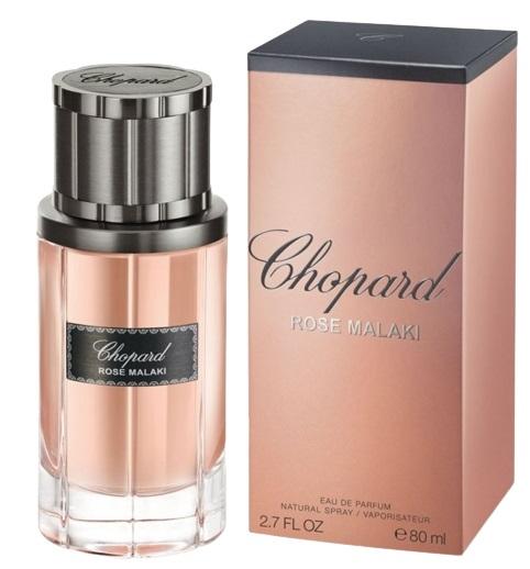 Chopard Chopard Rose Malaki Унисекс парфюм EDP - Унисекс парфюм 80мл - Сравни цени от 5 магазина с безплатна доставка