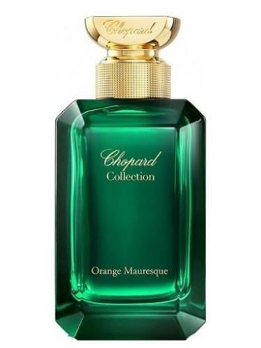 Chopard Orange Mauresque унисекс парфюм EDP
