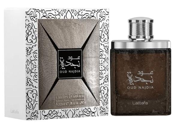Lattafa Oud Najdia за мъже EDP