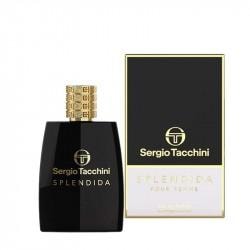 Sergio Tacchini Sergio Tacchini Splendida Парфюмна вода за жени EDP - Дамски парфюм 100мл - Сравни цени от 3 магазина с безплатна доставка