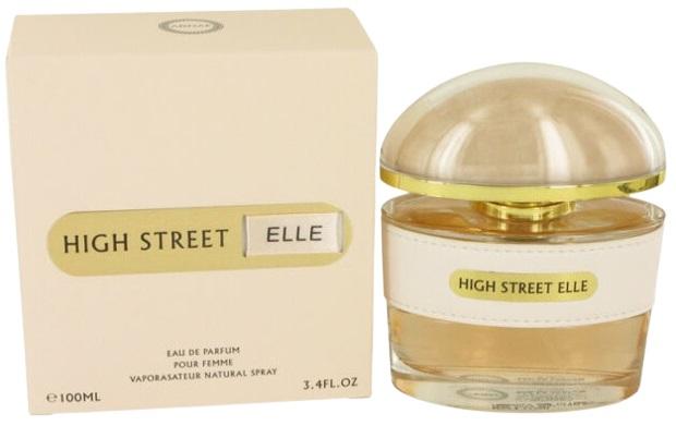 Armaf Armaf High Street за жени EDP - Дамски парфюм 100мл - Сравни цени от 3 магазина с безплатна доставка
