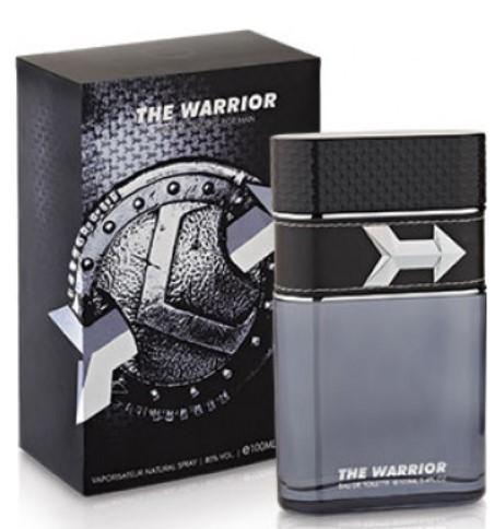 Armaf Armaf The Warrior Тоалетна вода за мъже EDT - Мъжки парфюм 100мл - Сравни цени от 3 магазина с безплатна доставка