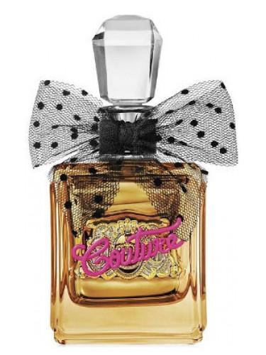 Juicy Couture Juicy Couture Viva La Juicy Gold Couture Парфюм за жени EDP - Дамски парфюм 30мл - Сравни цени от 2 магазина с безплатна доставка