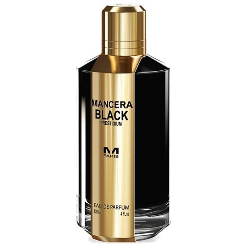 Mancera Mancera Black Prestigium унисекс парфюм EDP - Унисекс парфюм 120мл - Сравни цени от 3 магазина с безплатна доставка