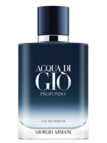 Giorgio Armani Giorgio Armani Acqua di Gio Profondo Парфюмна вода за мъже EDP - Мъжки парфюм 30мл - Сравни цени от 4 магазина с безплатна доставка