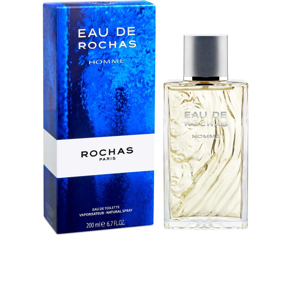 Rochas Rochas Eau de Rochas парфюм за мъже EDT - Мъжки парфюм 100мл - Сравни цени от 2 магазина с безплатна доставка