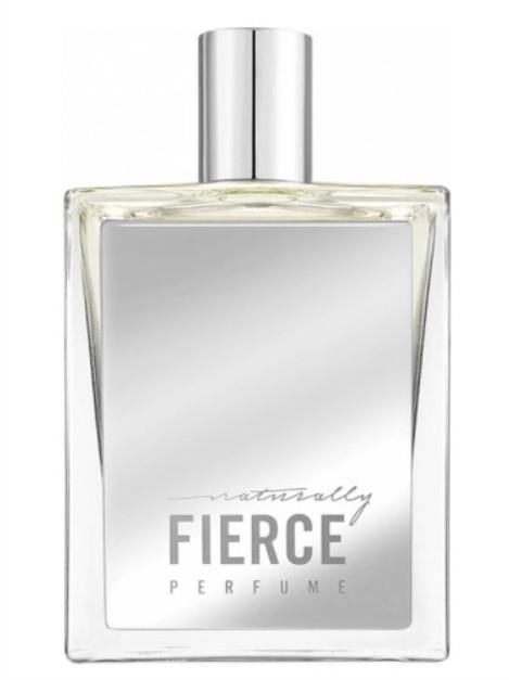 Abercrombie & Fitch Naturally Fierce Парфюмна вода за жени EDP
