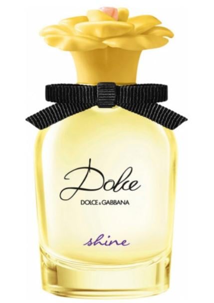 Dolce & Gabbana Dolce Shine парфюм за жени EDP