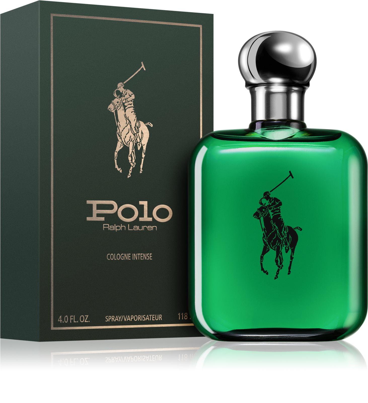 Ralph Lauren Ralph Lauren Polo Cologne Intense Парфюмна вода за мъже EDP - Мъжки парфюм 59мл - Сравни цени от 3 магазина с безплатна доставка