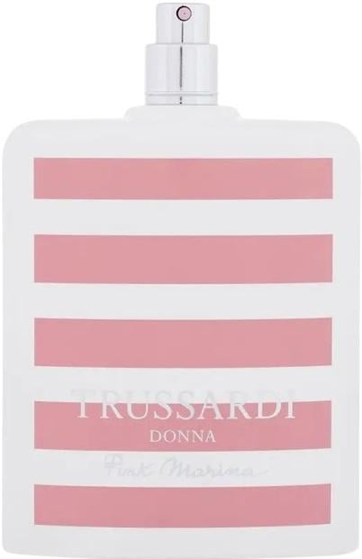 Trussardi Donna Pink Marina Тоалетна вода за жени EDT