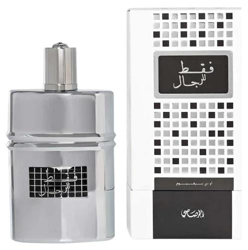 Rasasi Faqat Lil Rijal за мъже EDP