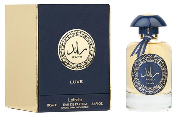 Lattafa Lattafa Ra`ed Gold Luxe Унисекс парфюмна вода EDP - Унисекс парфюм 100мл - Сравни цени от 3 магазина с безплатна доставка
