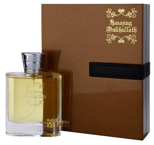 Afnan Al Haramain Amazing Mukhallath Унисекс парфюмна вода EDP - Унисекс парфюм 100мл - Сравни цени от 1 магазин с безплатна доставка