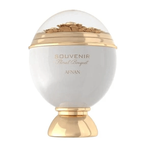 Afnan Afnan Souvenir Floral Bouquet Парфюмна вода за жени EDP - Дамски парфюм 100мл - Сравни цени от 5 магазина с безплатна доставка