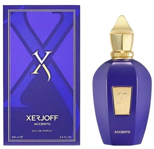 Xerjoff Xerjoff Accento Унисекс парфюм EDP - Унисекс парфюм 2мл - Сравни цени от 3 магазина с безплатна доставка