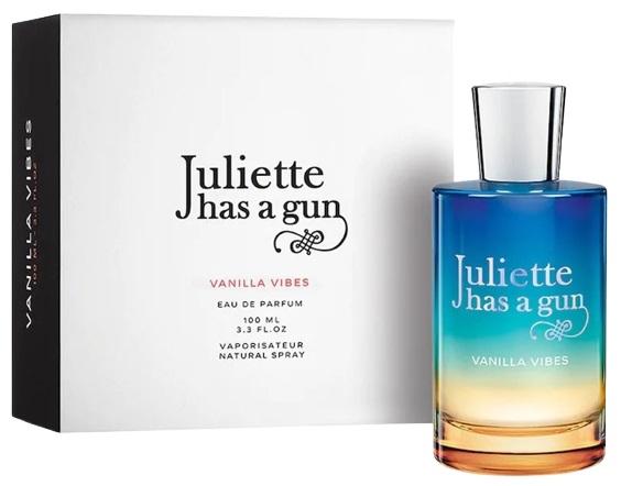 Juliette Has A Gun Juliette Has A Gun Vanilla Vibes унисекс парфюм EDP - Унисекс парфюм 50мл - Сравни цени от 2 магазина с безплатна доставка