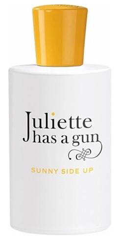 Juliette Has A Gun Juliette Has A Gun Sunny Side Up Парфюмна вода за жени EDP - Дамски парфюм 100мл - Сравни цени от 3 магазина с безплатна доставка