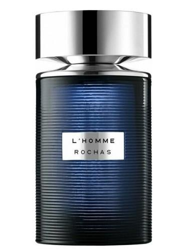 Rochas L`Homme Тоалетна вода за мъже EDT