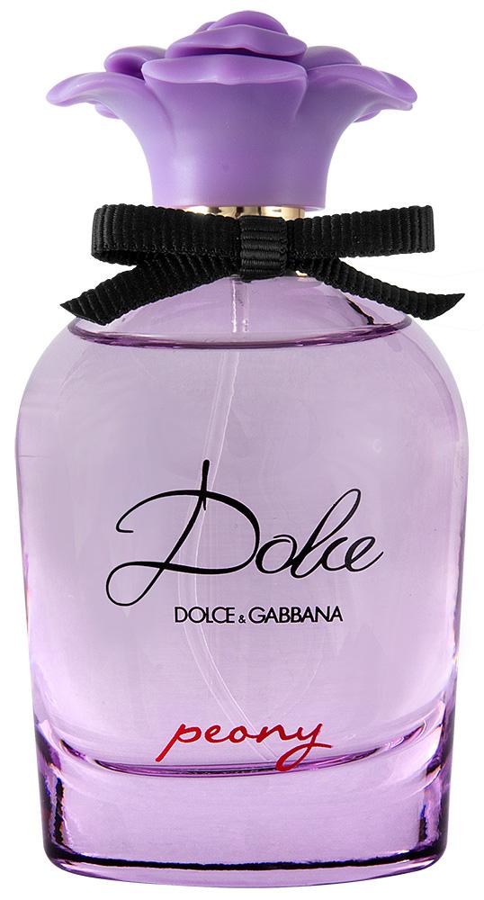 Dolce & Gabbana Dolce & Gabbana Dolce Peony парфюм за жени EDP - Дамски парфюм 75мл - Сравни цени от 4 магазина с безплатна доставка
