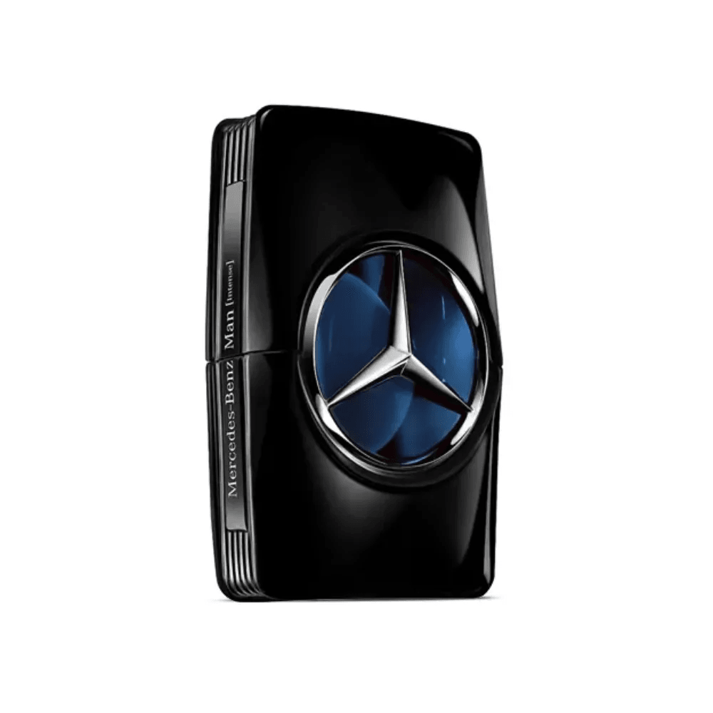 Mercedes Benz Mercedes Benz Man Intense Парфюм за мъже EDT - Мъжки парфюм 50мл - Сравни цени от 4 магазина с безплатна доставка