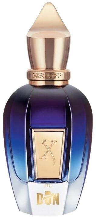 Xerjoff Xerjoff Join The Club Don Унисекс парфюмна вода EDP - Унисекс парфюм 50мл - Сравни цени от 1 магазин с безплатна доставка