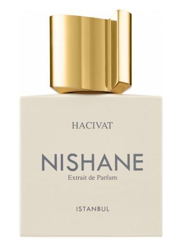 Nishane Nishane Hacivat Extrait De Parfum Унисекс парфюмен екстракт EXDP - Унисекс парфюм 15мл - Сравни цени от 3 магазина с безплатна доставка