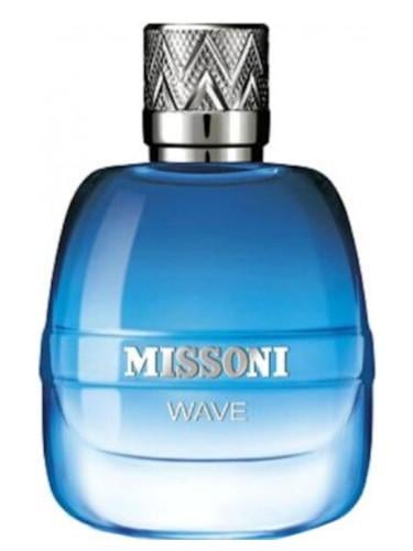 Missoni Wave Тоалетна вода за мъже EDT