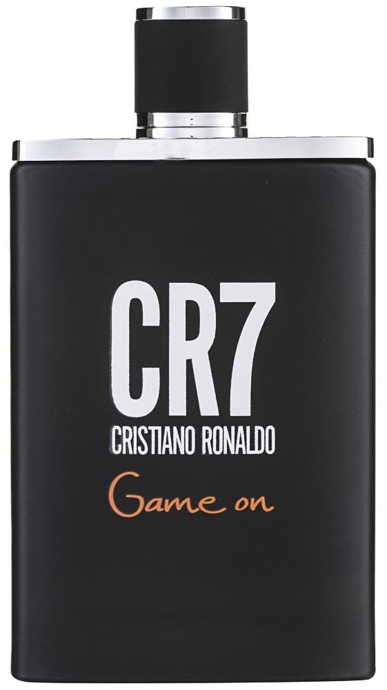 Cristiano Ronaldo Cristiano Ronaldo Game On Тоалетна вода за мъже EDT - Мъжки парфюм 30мл - Сравни цени от 2 магазина с безплатна доставка