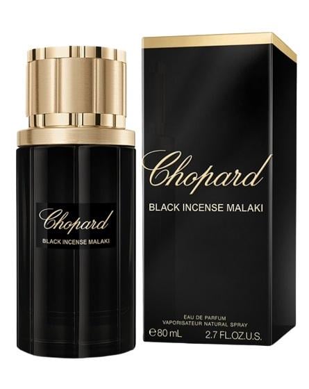 Chopard Black Incense Malaki унисекс EDP