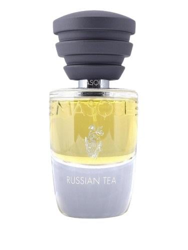 Masque Milano Russian Tea унисекс EDP