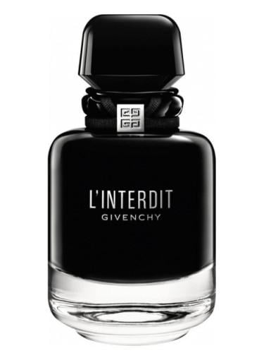 Givenchy L`Interdit Intense Парфюмна вода за жени EDP