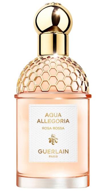 Guerlain Guerlain Aqua Allegoria Rosa Rossa Тоалетна вода за жени EDT - Дамски парфюм 75мл - Сравни цени от 3 магазина с безплатна доставка