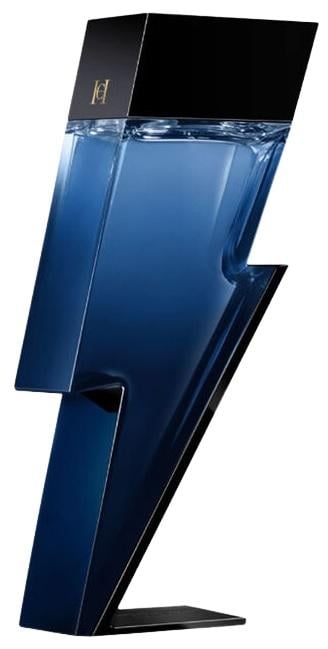Carolina Herrera Bad Boy Cobalt Parfum Electrique парфюм за мъже EDP