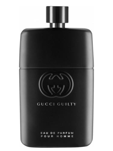 Gucci Gucci Guilty Eau De Parfum Парфюмна вода за мъже EDP - Мъжки парфюм 50мл - Сравни цени от 1 магазин с безплатна доставка