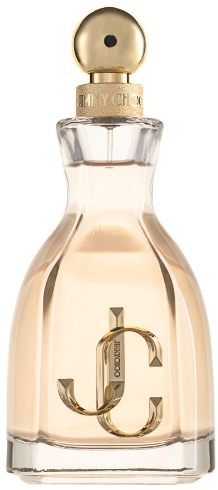Jimmy Choo I Want Choo Парфюмна вода за жени EDP