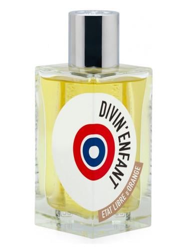 Etat Libre d’Orange Divin'Enfant унисекс EDP
