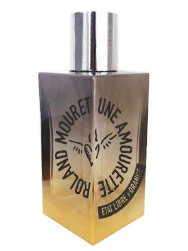 Etat Libre DOrange Etat Libre D`Orange Une Amourette EDP