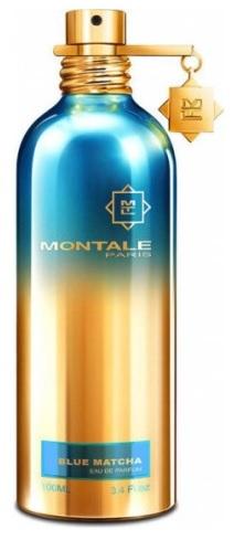 Montale Blue Matcha унисекс парфюм EDP