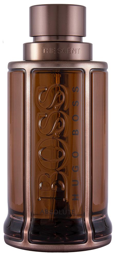 Hugo Boss BOSS The Scent Absolute за мъже EDP