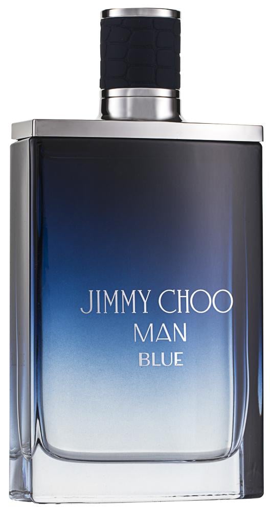 Jimmy Choo Man Blue Парфюм за мъже EDT