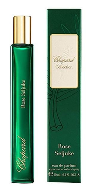 Chopard Rose Seljuke унисекс парфюм EDP