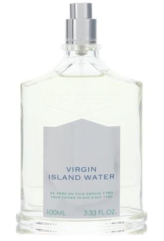 Creed Virgin Island Water унисекс EDP
