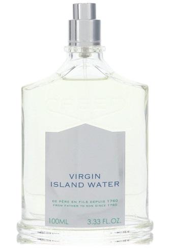Creed Creed Virgin Island Water унисекс EDP - Унисекс парфюм 50мл - Сравни цени от 2 магазина с безплатна доставка