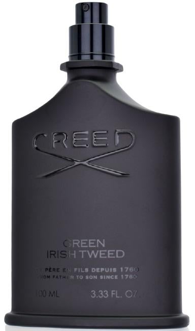 Creed Green Irish Tweed за мъже EDP