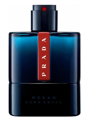 Prada Prada Luna Rossa Ocean Парфюм за мъже EDT - Мъжки парфюм 50мл - Сравни цени от 4 магазина с безплатна доставка