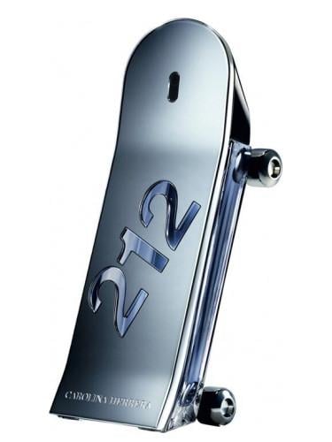 Carolina Herrera 212 Men Heroes Парфюм за мъже EDT