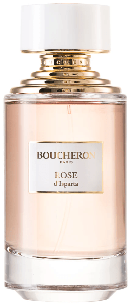 Boucheron Rose d`Isparta Унисекс парфюм EDP